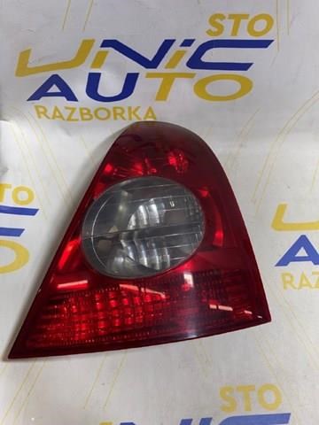 Задній правий стоп 8200071414 RENAULT