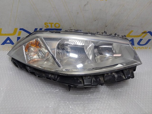 Фара основна права 8200073221 RENAULT