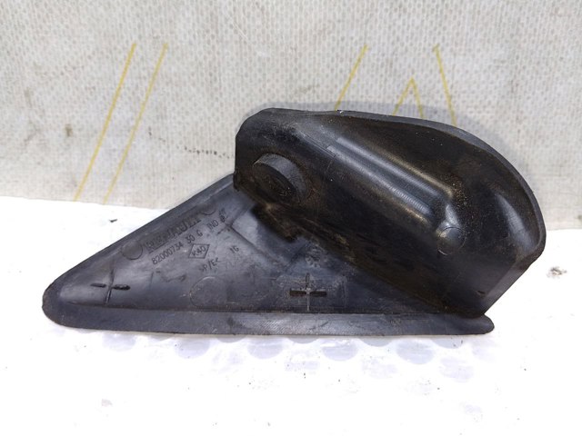 Накладка лівого дзеркала заднього виду 8200073430 RENAULT
