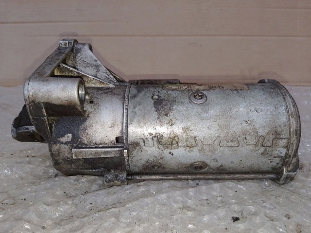 Стартер 8200075362 RENAULT