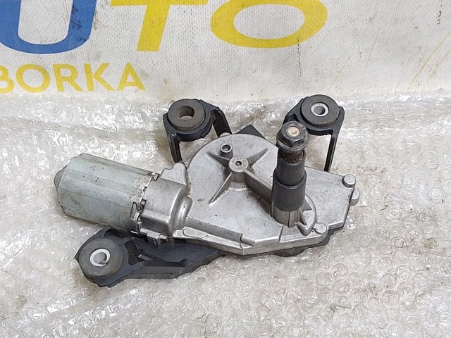 Задній механізм склоочисника 8200080900 RENAULT