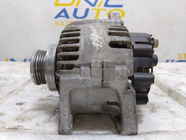 Генератор 8200100907 RENAULT
