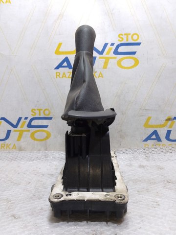 Селектор АКПП 8200105010 RENAULT
