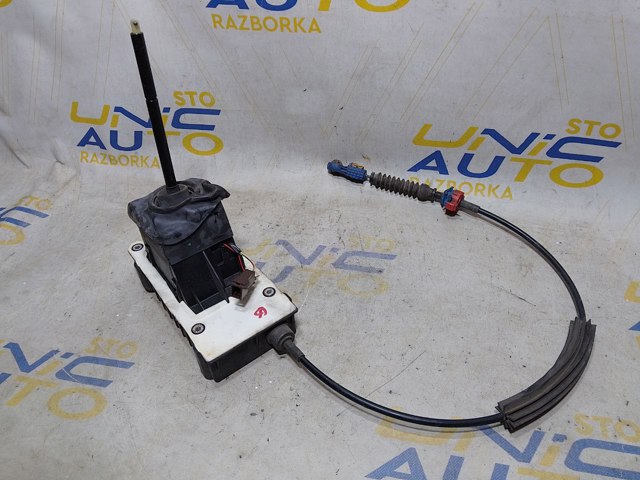 Механізм перемикання подільника передач 8200105026 RENAULT