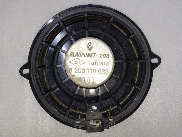 Динамік задній 8200110683 RENAULT