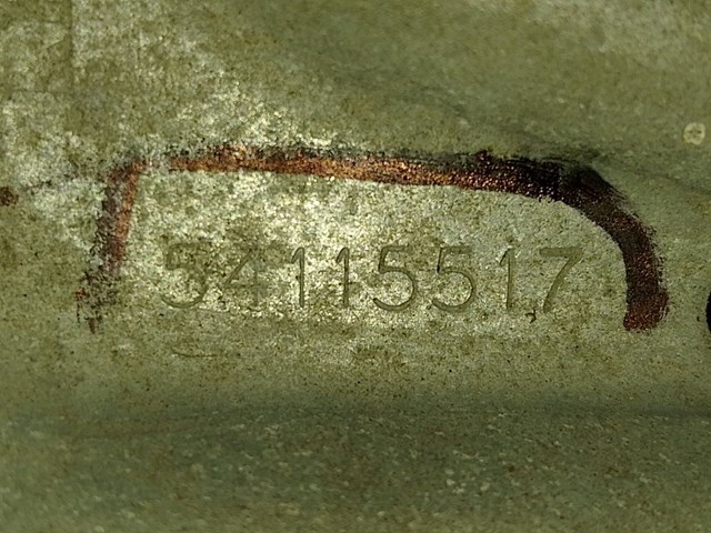 Трапеція двірників 8200122345 RENAULT