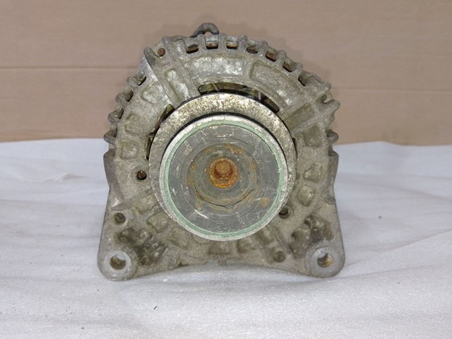 Генератор 8200122976 RENAULT
