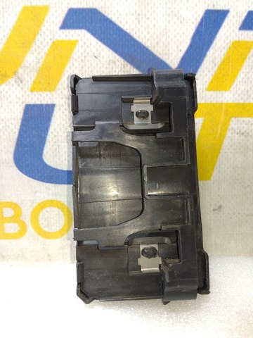 Замок запалювання 8200125077 RENAULT