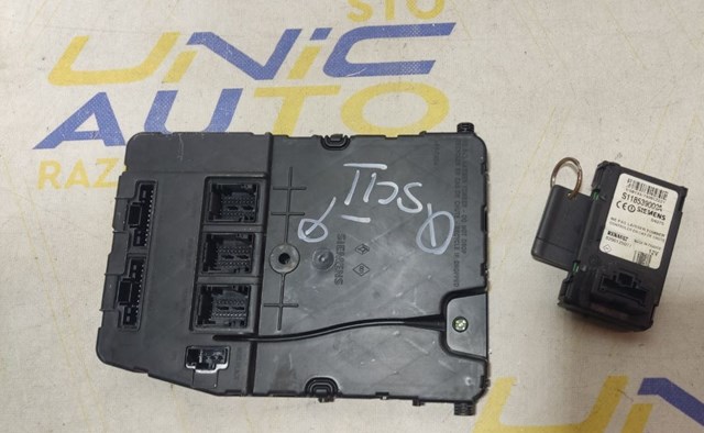 Замок запалювання 8200125077 RENAULT