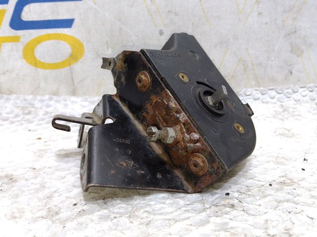 Датчик положення педалі акселератора (газу) 8200139460 RENAULT
