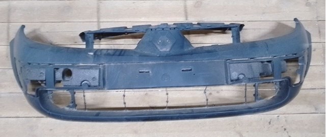 Буфер (бампер) передній Рено Сценік II