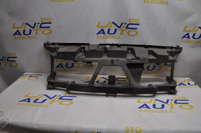 Оперення в зборі Renault Scenic 2