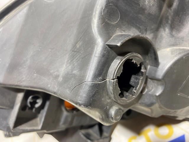 Фара комбінована, передня 8200150618 RENAULT