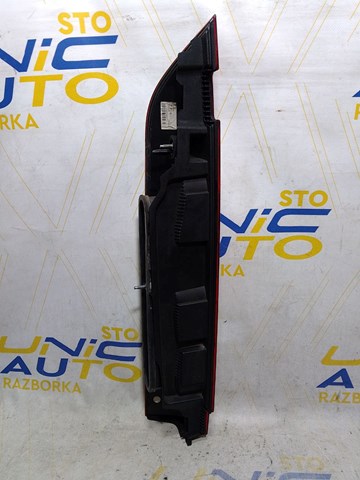 Задні ліхтарі 8200150625 RENAULT