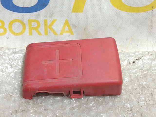 Кришка клемми АКБ 8200166664 RENAULT