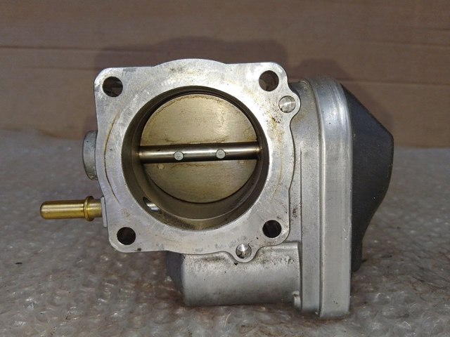 Заслінка повітряна 8200171134 RENAULT