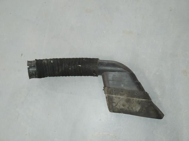 Повітроприймач 8200177232 RENAULT