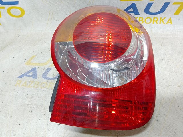 Задні ліхтарі 8200212204 RENAULT