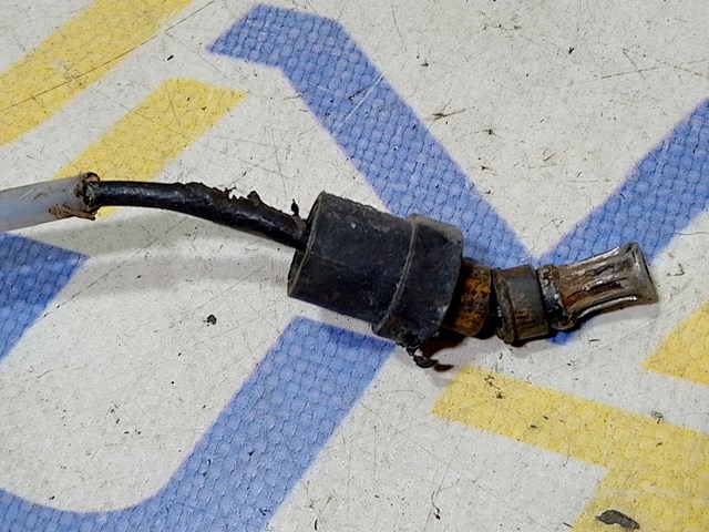 Гальмо стоянкове 8200247043 RENAULT