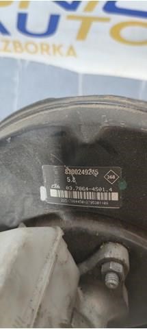 Вакуумника 8200249245 RENAULT