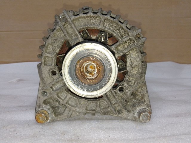 Генератор автомобільний 8200251006 RENAULT