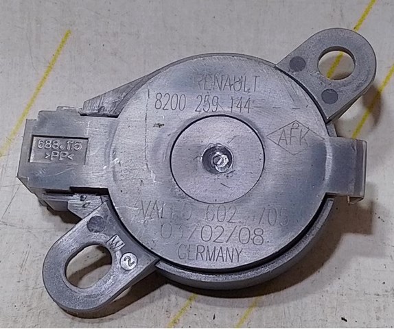 Зумер парктроніка/безключового доступу 8200259144 RENAULT