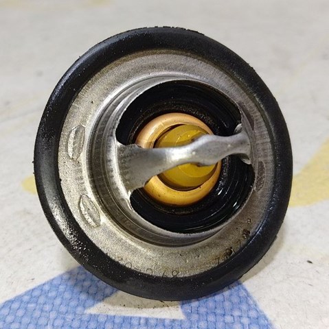 Прокладка корпусу термостата 8200267272 RENAULT