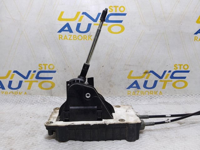 Механізм перемикання передач, куліса 8200271217 RENAULT