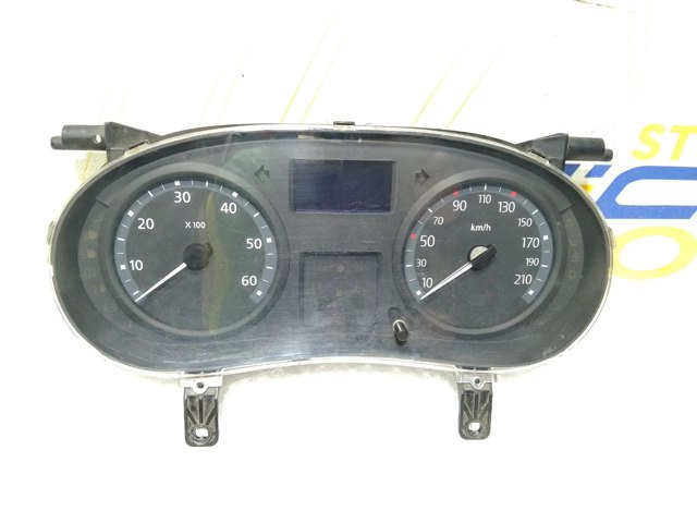 Щиток приладів 8200283194 RENAULT