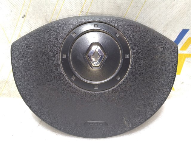 Установка подушки безпеки водія 8200301512 RENAULT