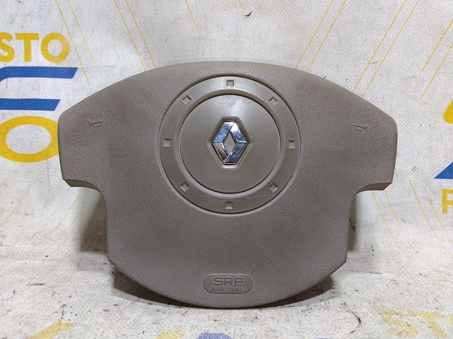 Подушка Айрбег водія 8200301516 RENAULT