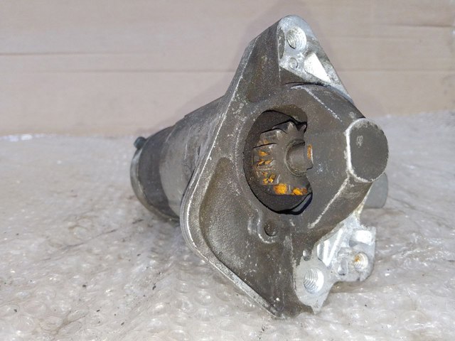 Стартер автомобільний 8200306595 RENAULT