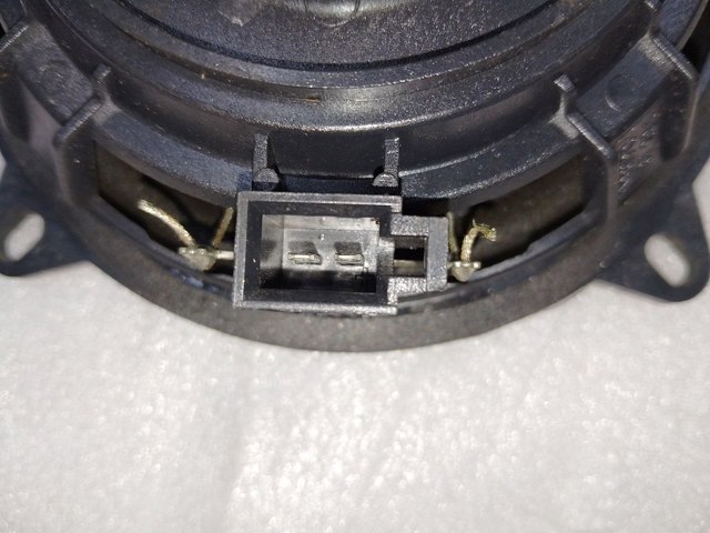 Динамік передньої двері 8200309487 RENAULT
