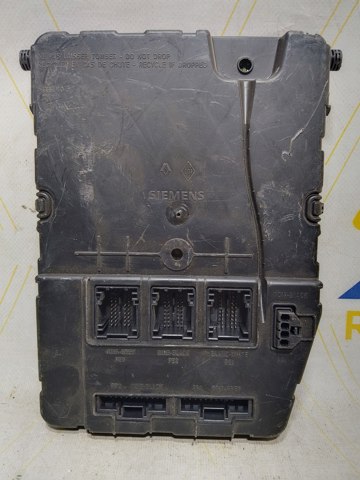 Блок комфорту 8200309690 RENAULT