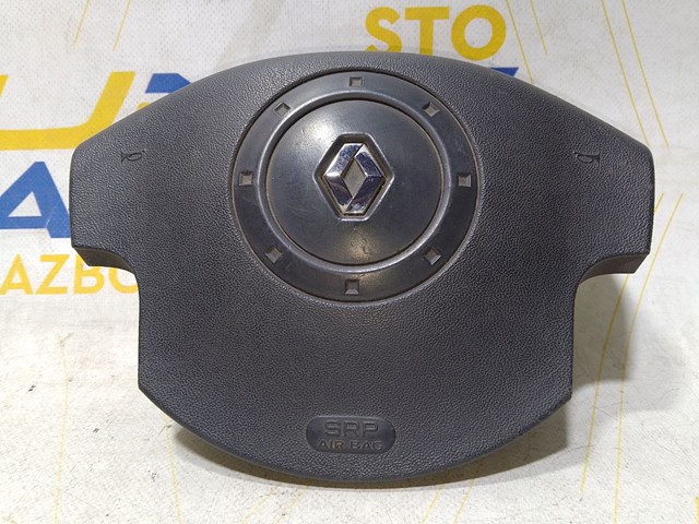 Комплект безпеки 8200310291 RENAULT