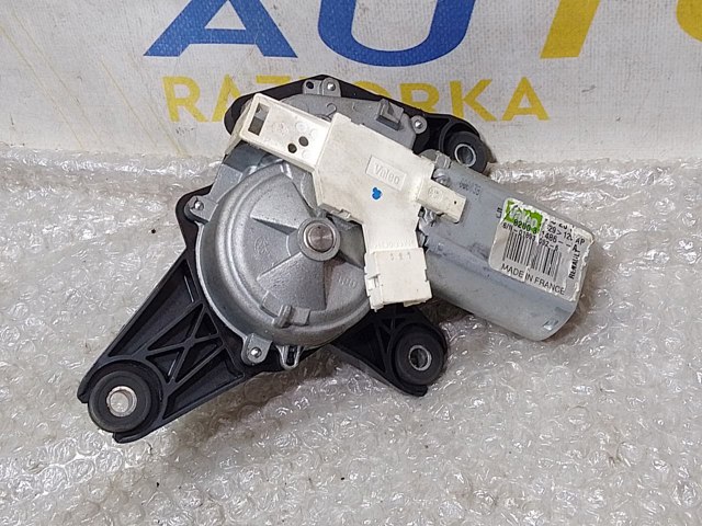 Задній механізм склоочисника 8200311486 RENAULT