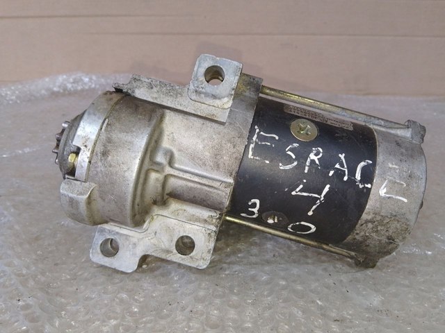 Стартер автомобільний 8200317008 RENAULT