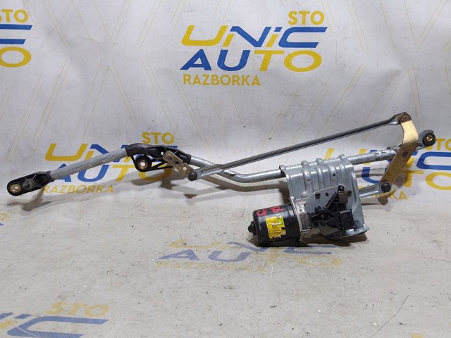 Трапеція двірників 8200327016 RENAULT
