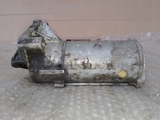 Стартер автомобільний 8200331251 RENAULT