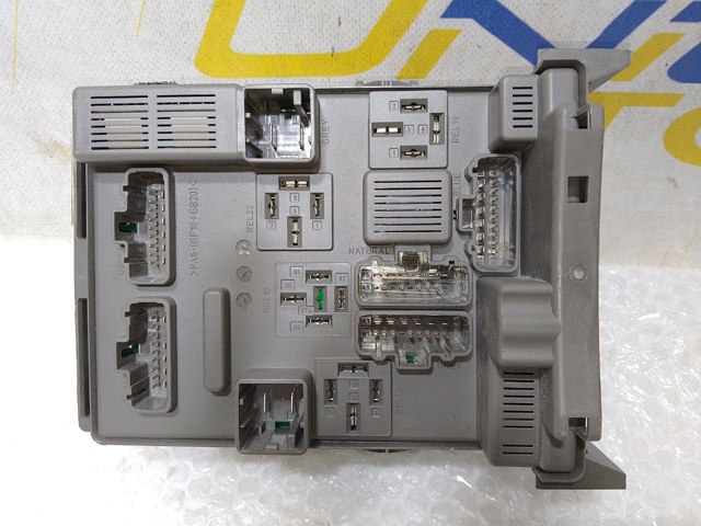 8200371619 Renault (RVI)