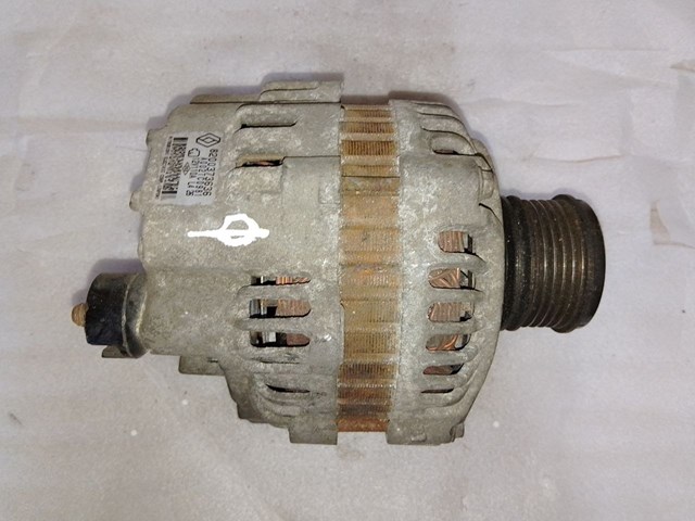 Генератор 8200373636 RENAULT