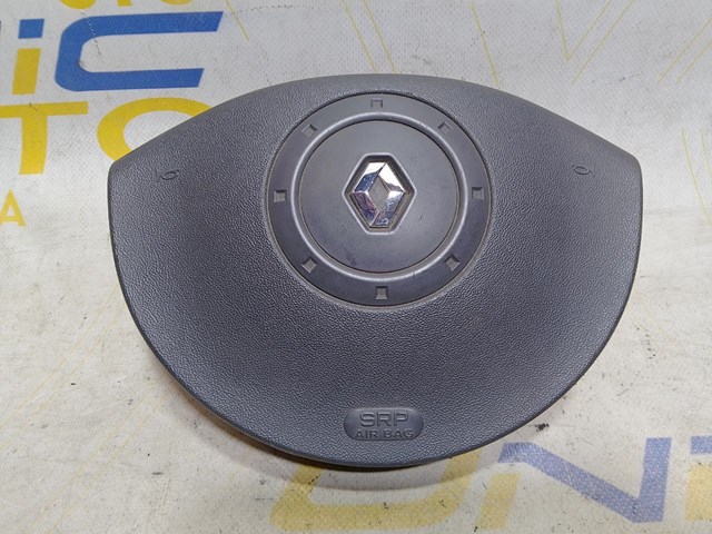 Подушка в кермі 8200381849 RENAULT