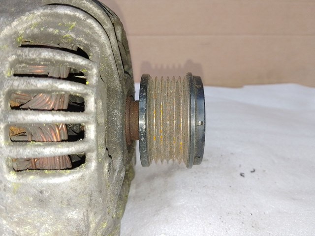 Генератор 8200390667 RENAULT