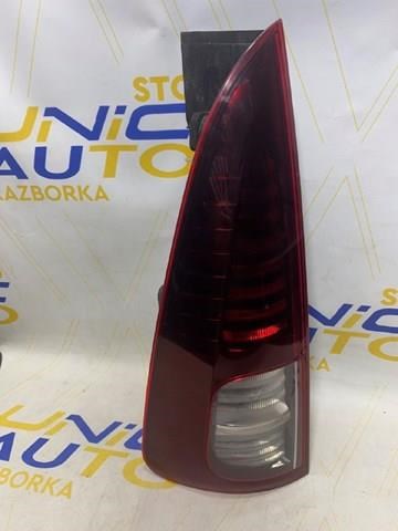 Задня ліва фара 8200394722 RENAULT