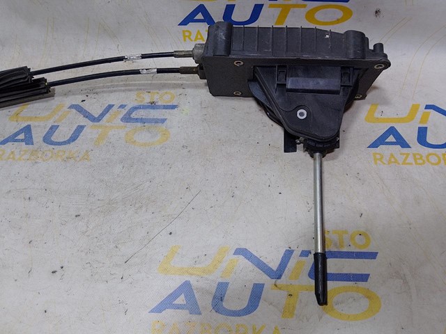 Селектор АКПП 8200396768 RENAULT