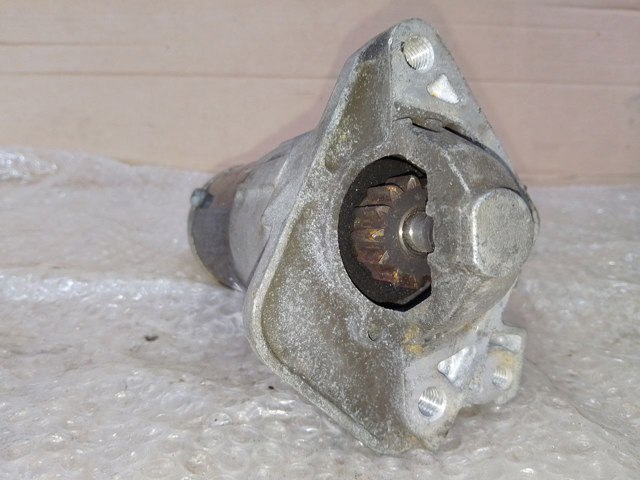 Стартер автомобільний 8200399594 RENAULT
