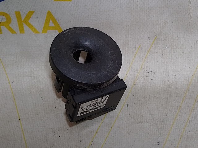 Антена / кільце іммобілайзера 8200405701 RENAULT