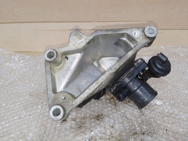 Заслінка повітряна 8200407431 RENAULT