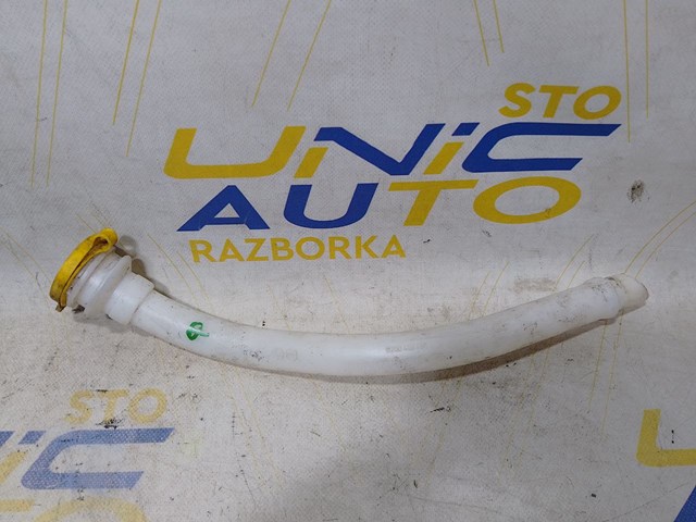 Горловина бачка омивача 8200409455 RENAULT