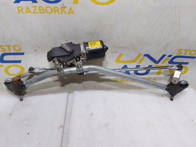 Трапеція склоочисника 8200409692 RENAULT